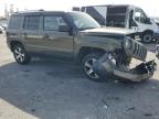 2016 Jeep Patriot Latitude იყიდება Sun Valley-ში, CA - Front End