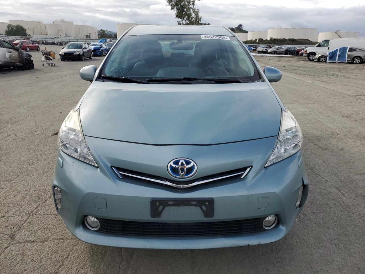 2014 Toyota Prius - Image 5