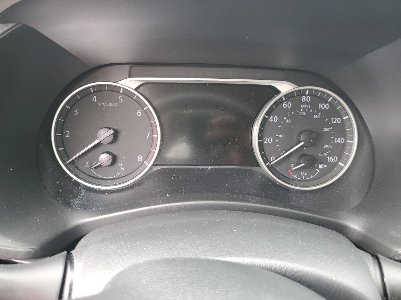 2021 Nissan Sentra - Image 9