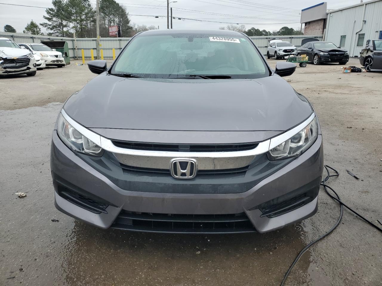 2017 Honda Civic - Image 5