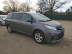 2020 Toyota Sienna Le на продаже в Laurel, MD - All Over