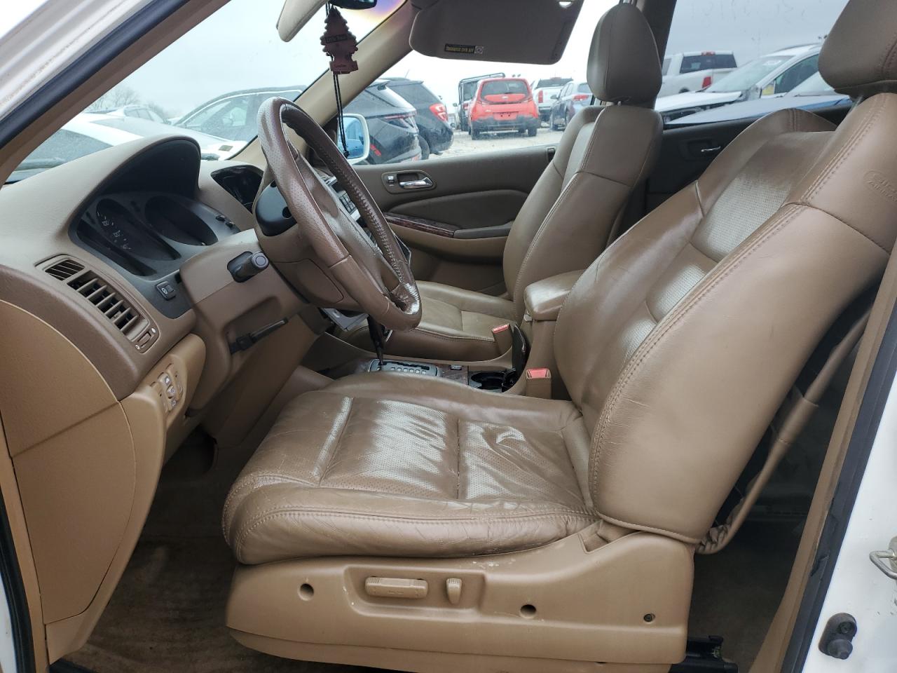 2002 Acura MDX - Image 7