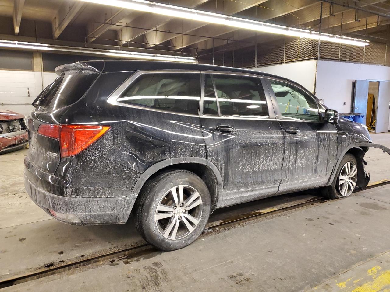 2016 Honda Pilot - Image 3