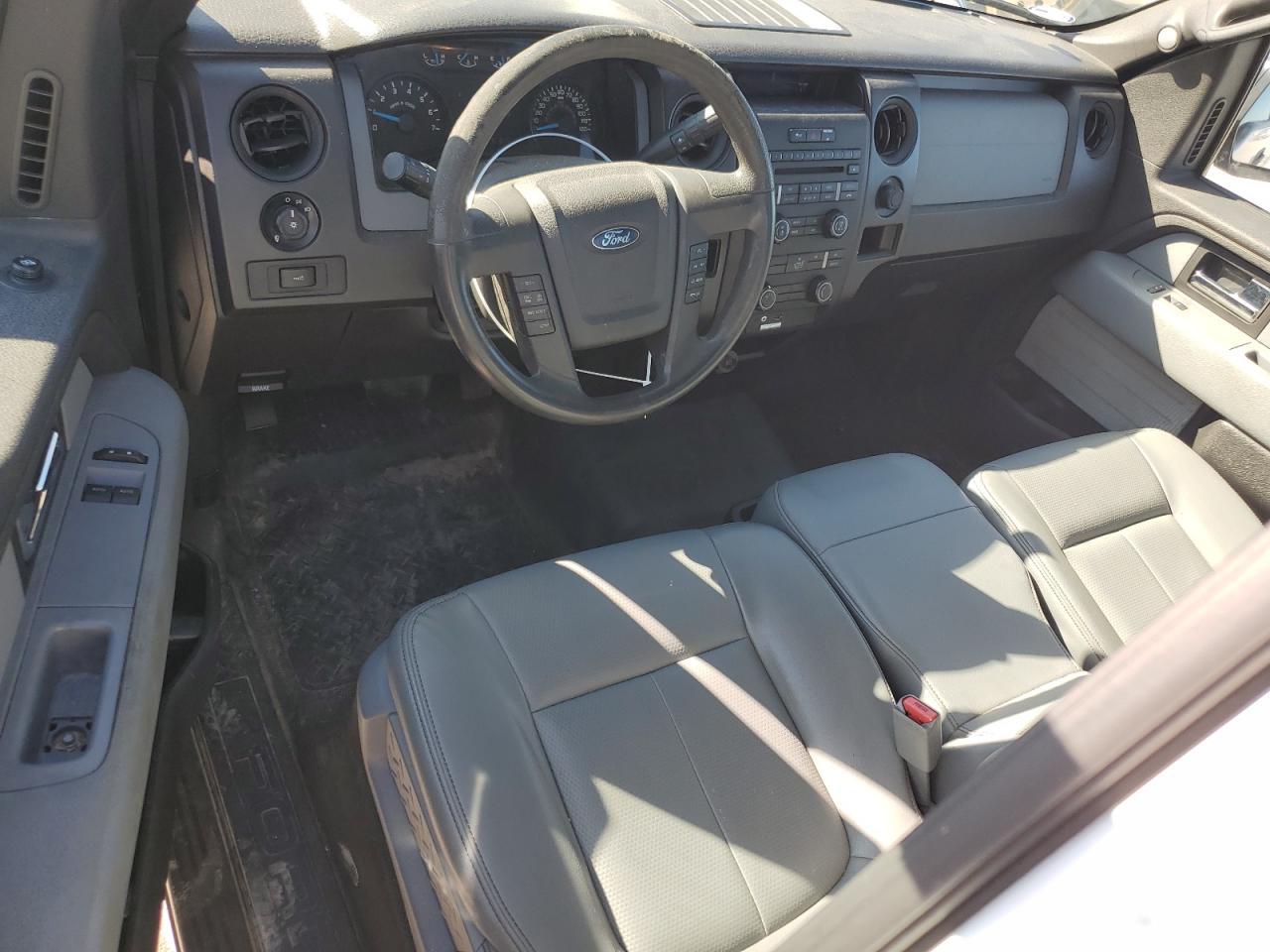 2014 Ford F-150 - Image 8