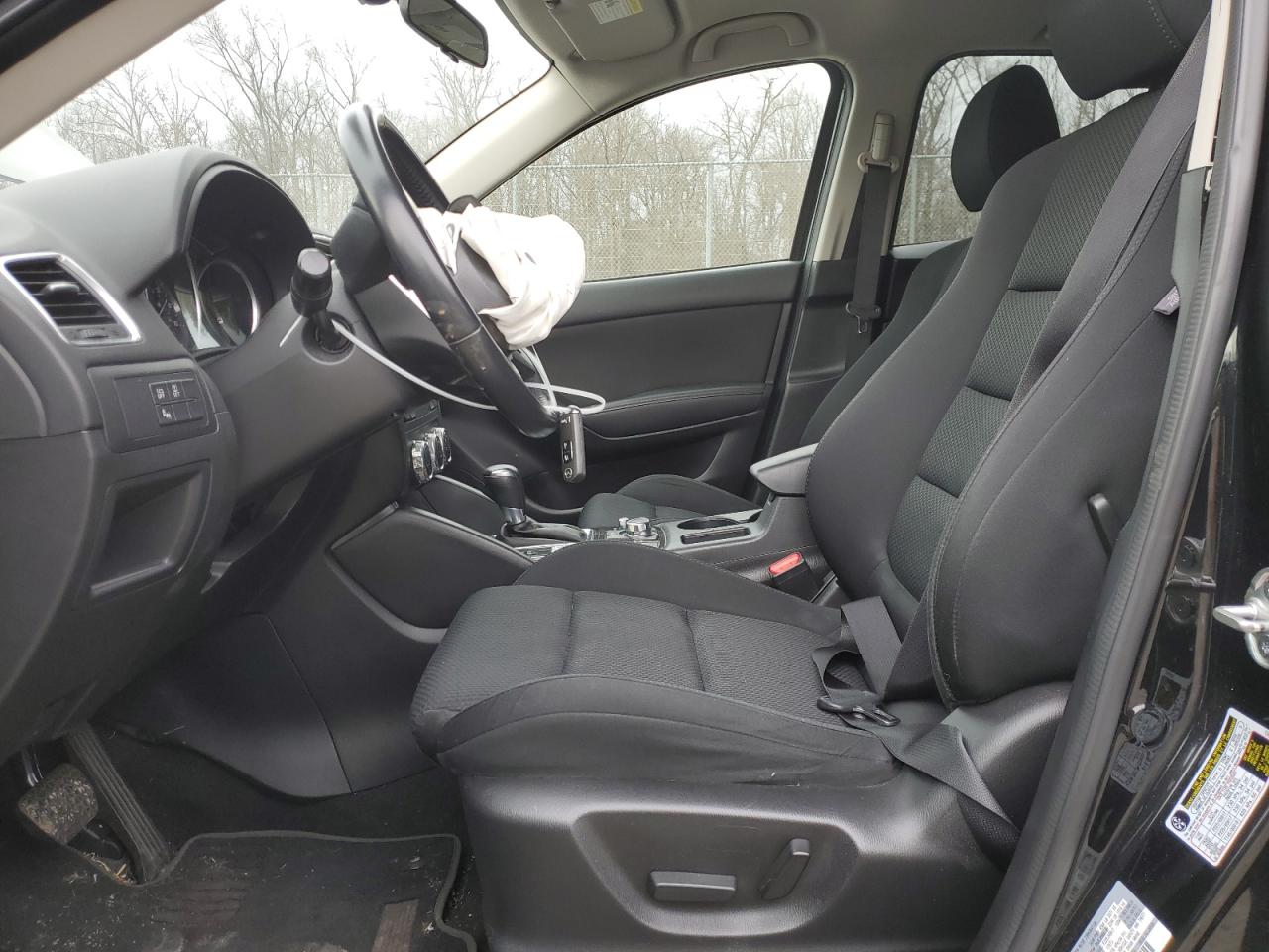 2016 Mazda CX-5 - Image 7