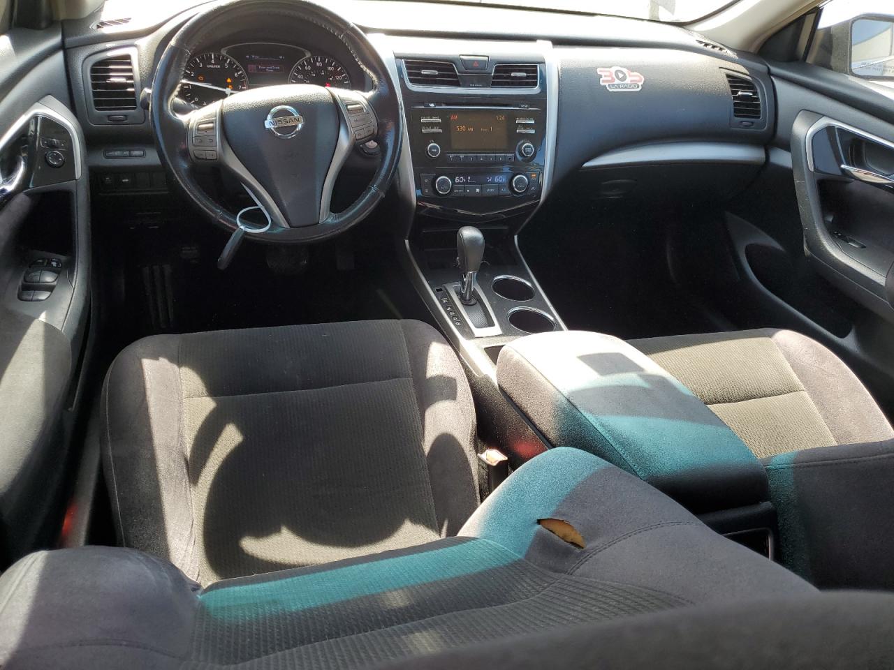 2013 Nissan Altima - Image 8