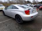 2000 TOYOTA CELICA VVT for sale at Copart SANDTOFT