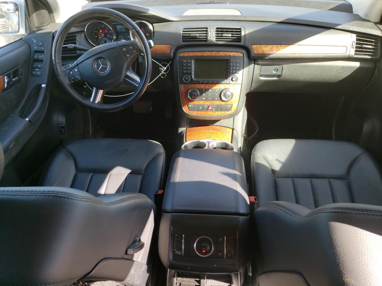 2008 Mercedes-Benz R-klasse - Image 8