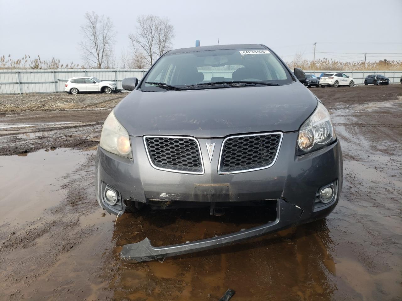 2010 Pontiac Vibe - Image 5