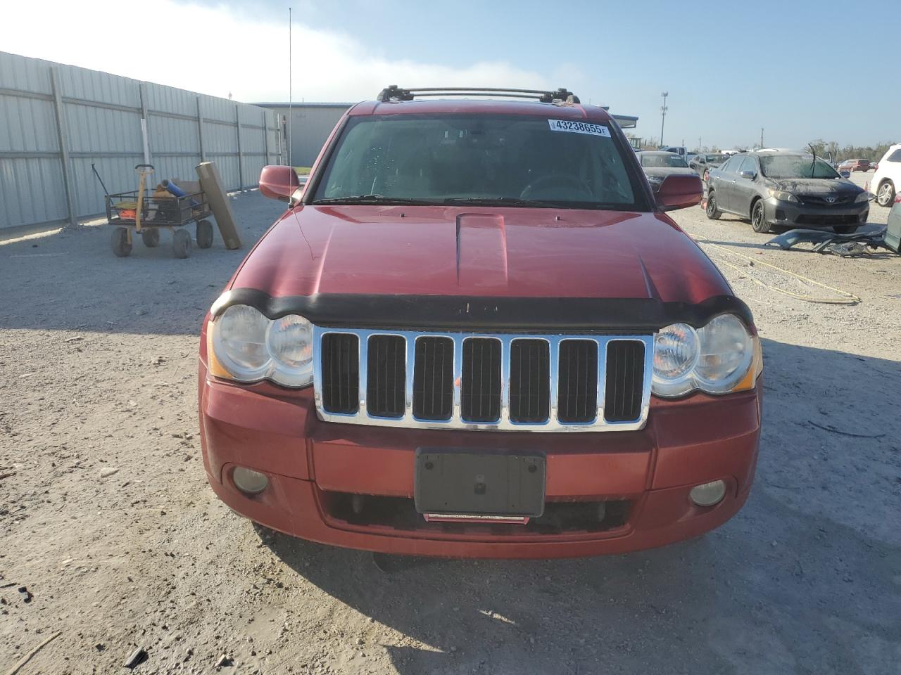 2010 Jeep Grand Cherokee - Image 5