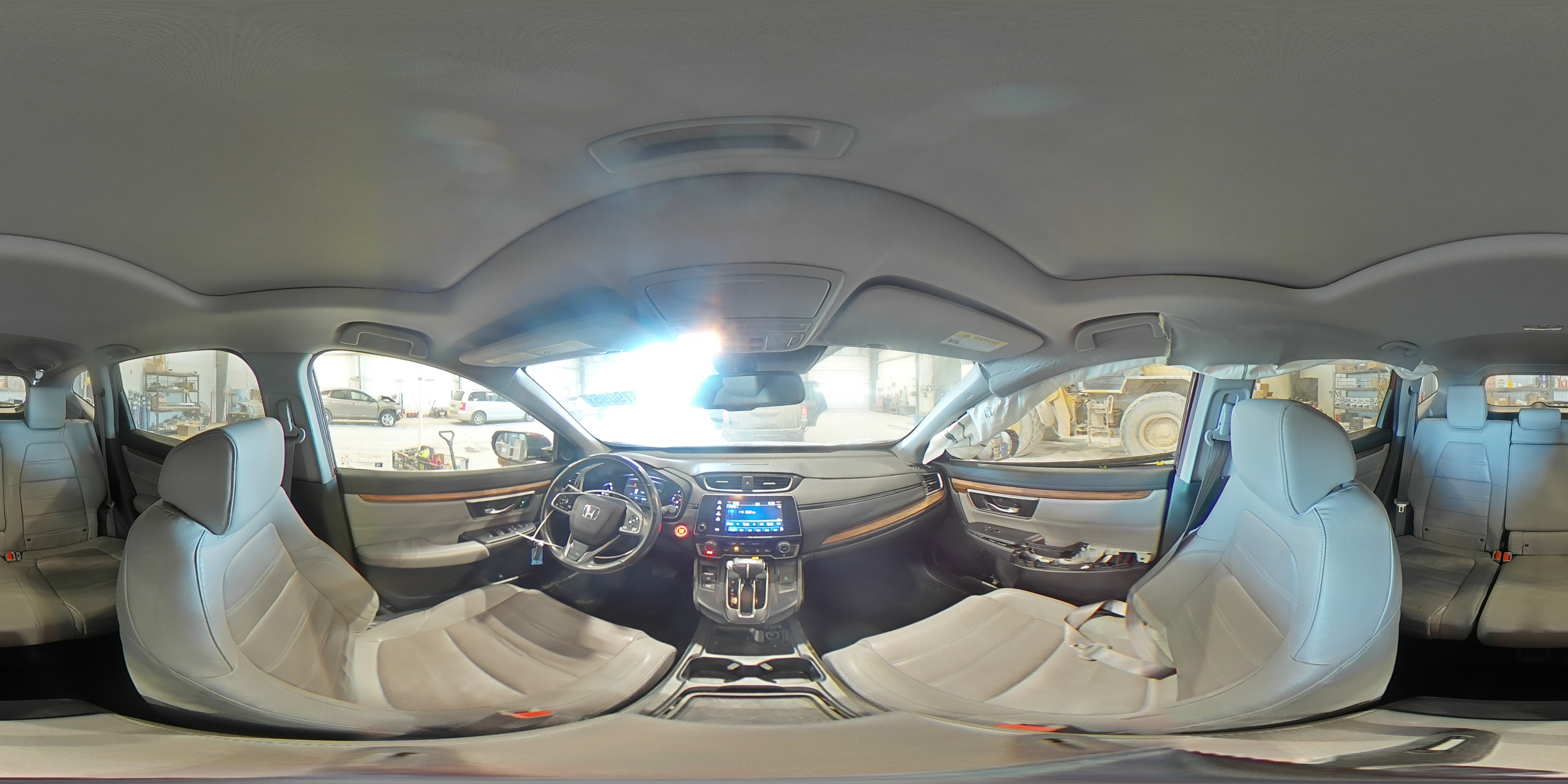 2019 Honda CR-V - Image 14