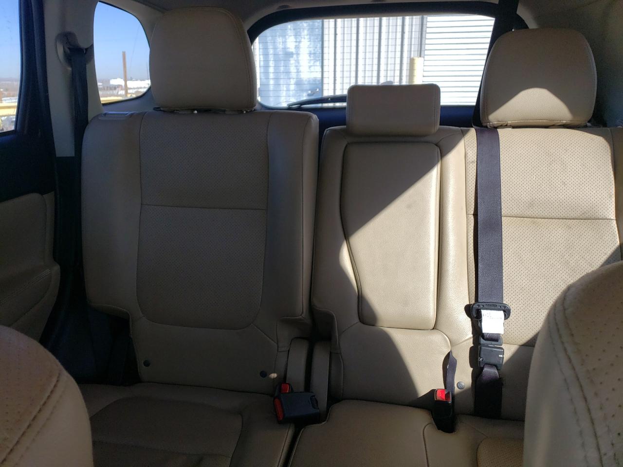2018 Mitsubishi Outlander - Image 10