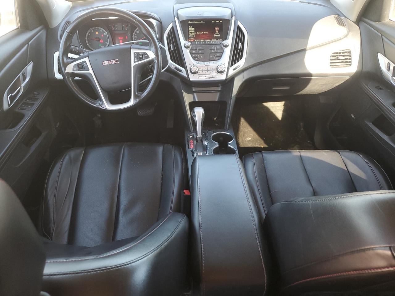 2012 GMC Terrain - Image 8