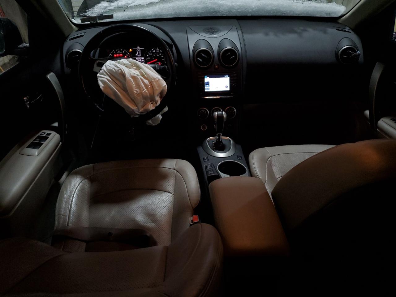 2013 Nissan Rogue - Image 8