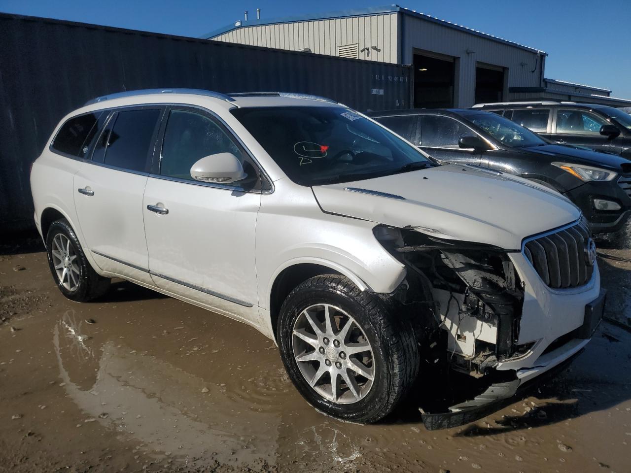 2016 Buick Enclave - Image 4