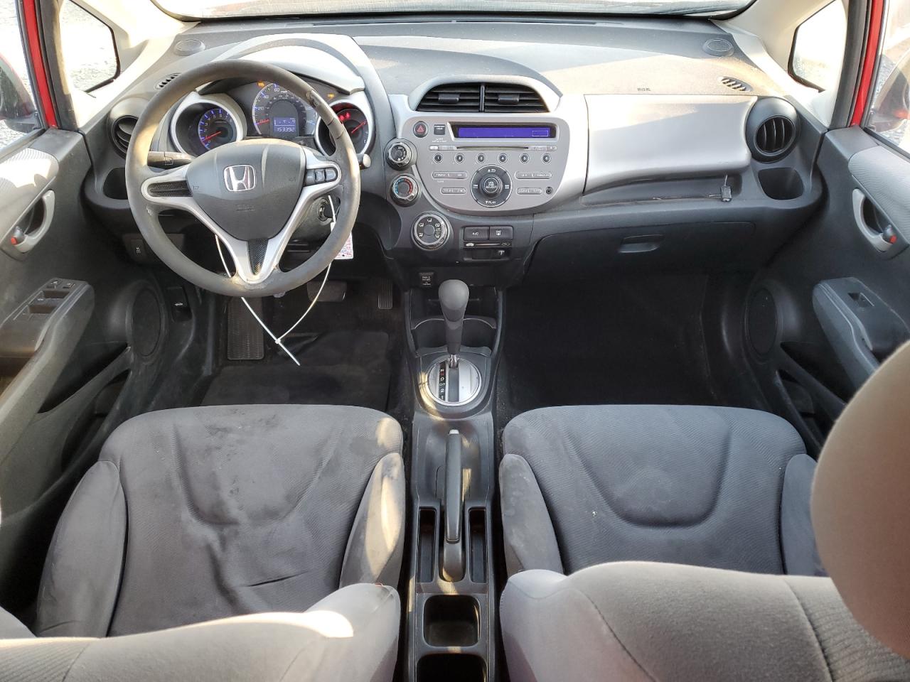 2013 Honda Fit - Image 8