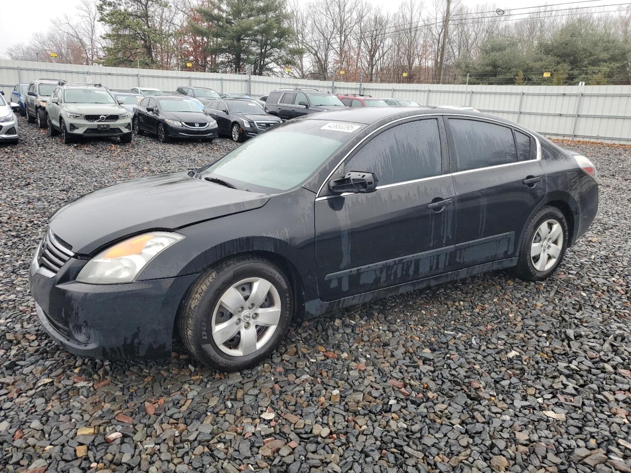 2008 Nissan Altima - Image 1