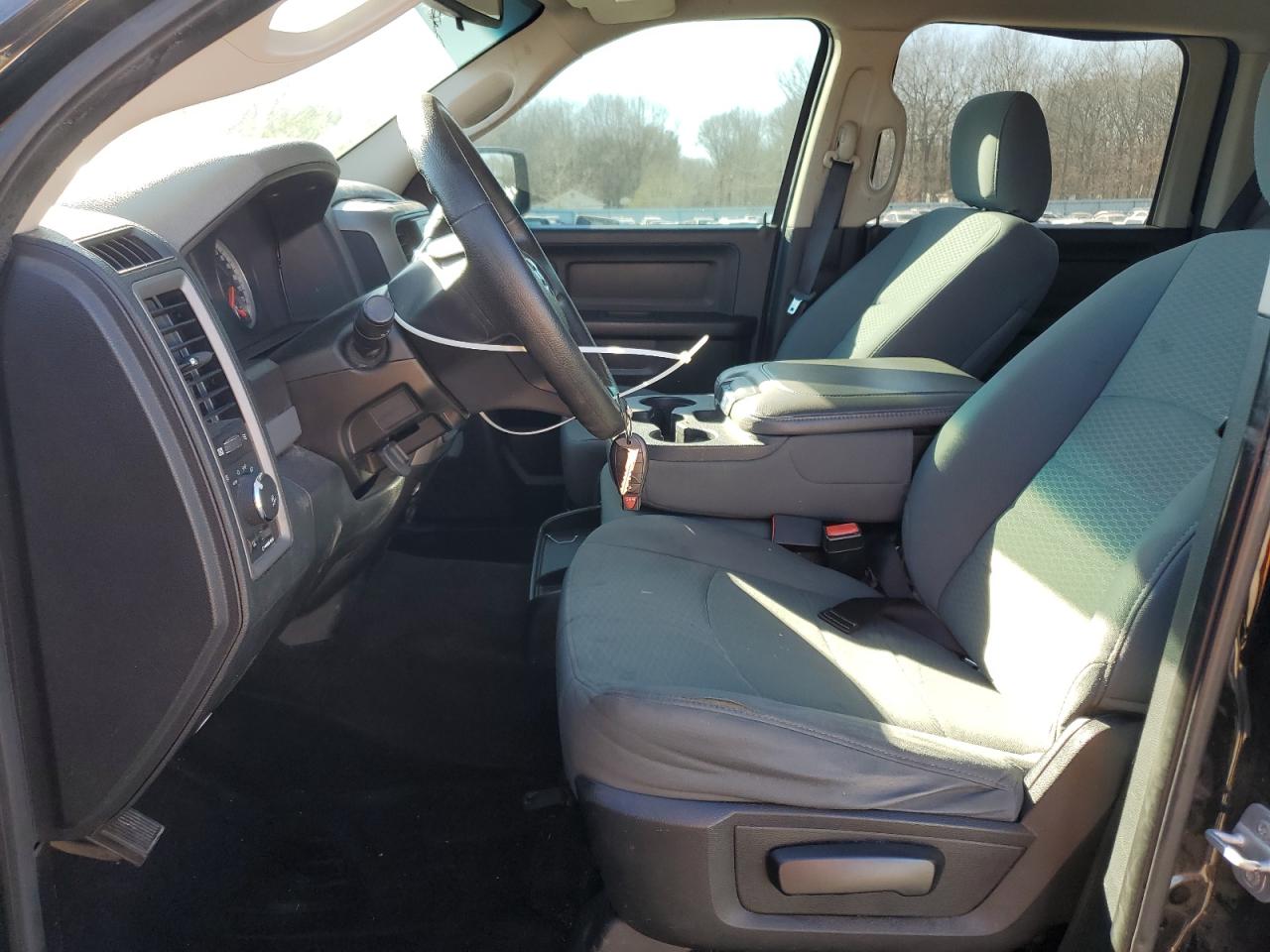 2014 RAM 1500 - Image 7