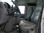 2012 FORD ECONOLINE E250 VAN for sale at Copart ON - LONDON