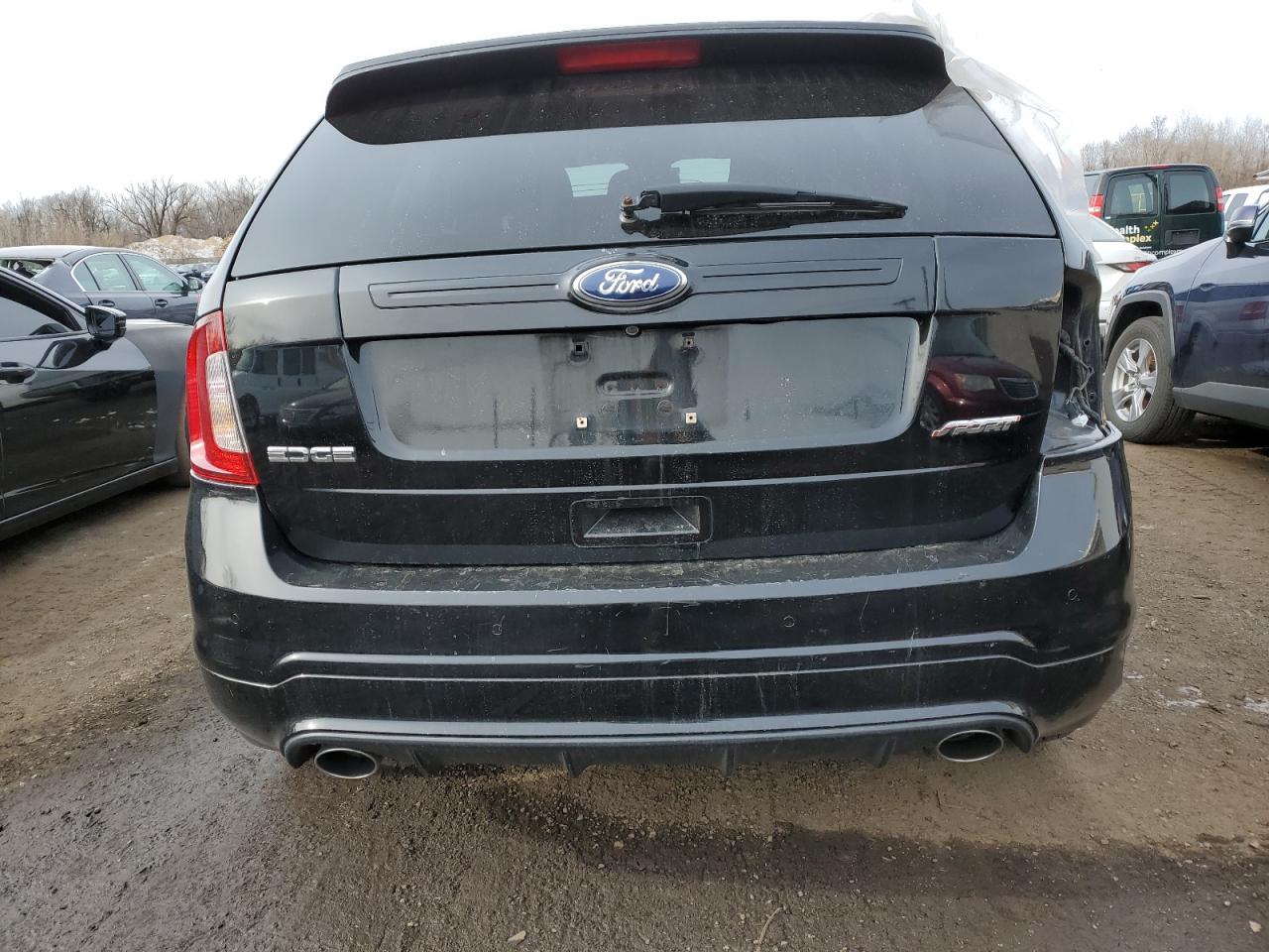 2012 Ford Edge - Image 6