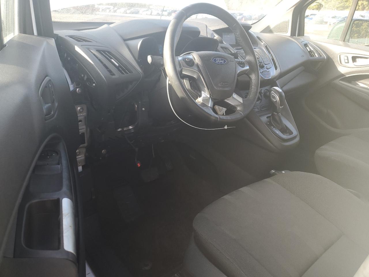 2015 Ford Transit - Image 8