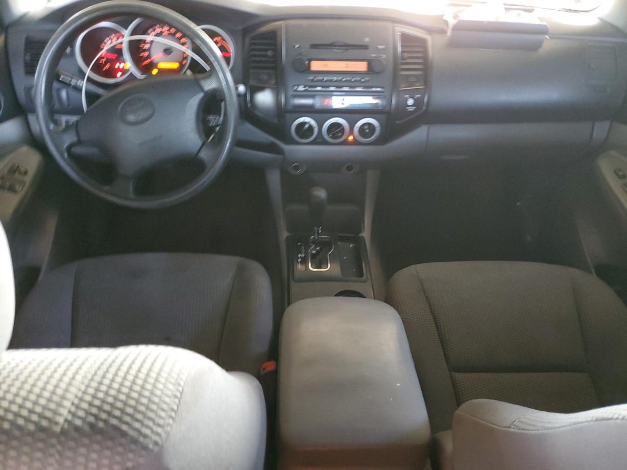 2006 Toyota Tacoma - Image 8