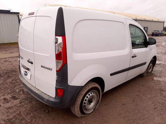 2017 RENAULT KANGOO ML1