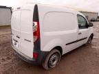 2017 RENAULT KANGOO ML1 for sale at Copart WESTBURY