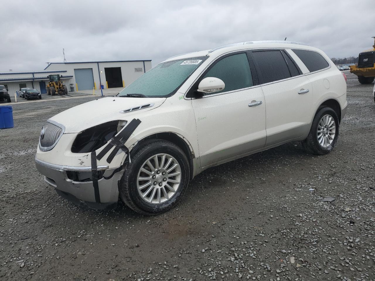 2012 Buick Enclave - Image 1