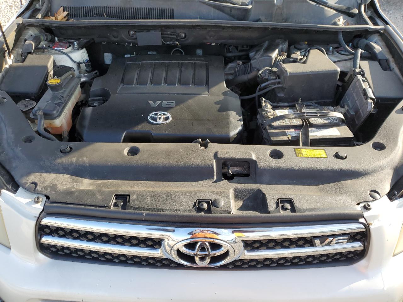 2006 Toyota RAV 4 - Image 14