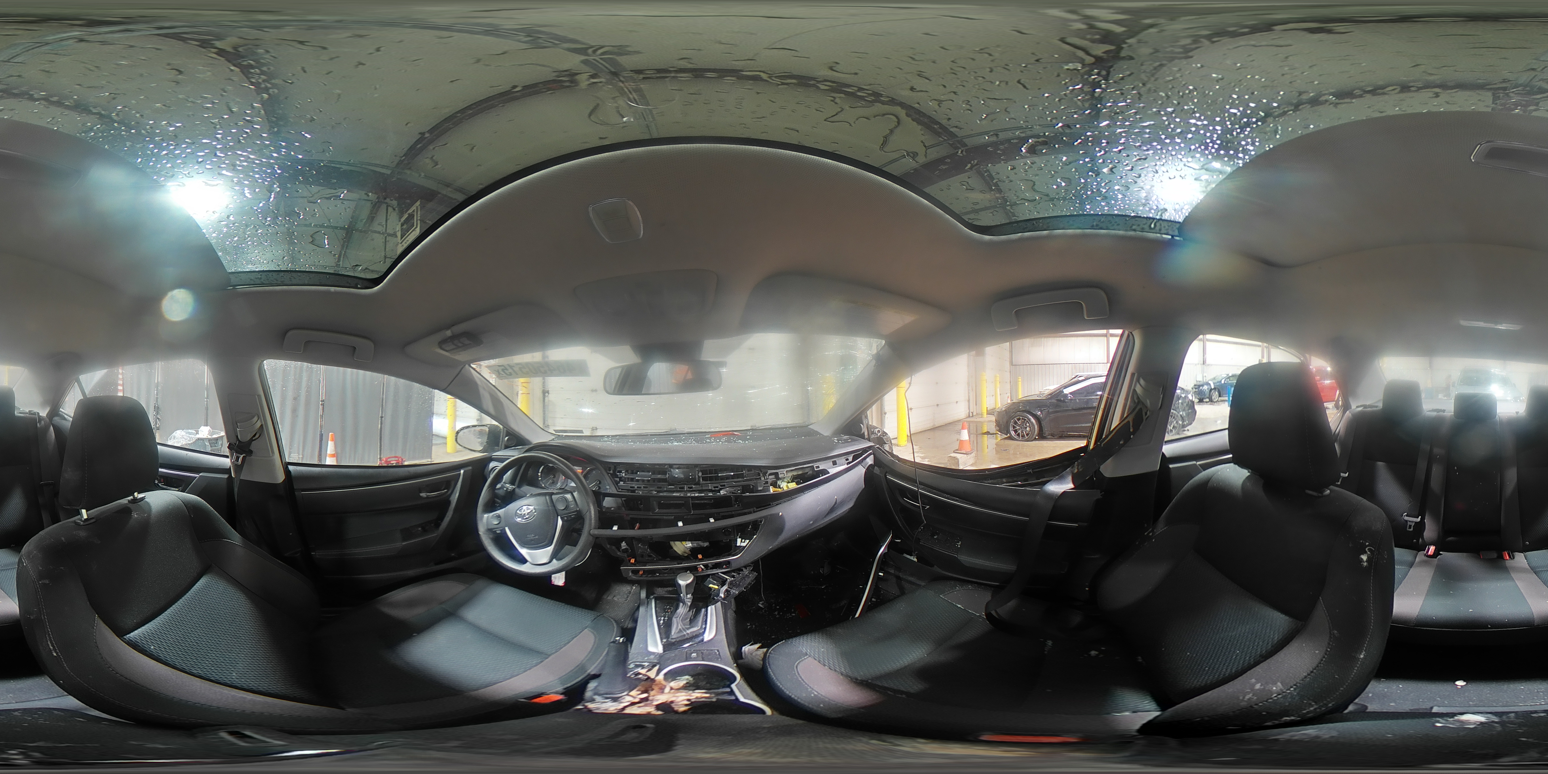 2017 Toyota Corolla - Image 14