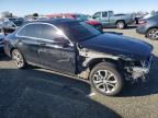 2017 Mercedes-Benz C 300 4Matic zu verkaufen in Antelope, CA - Front End