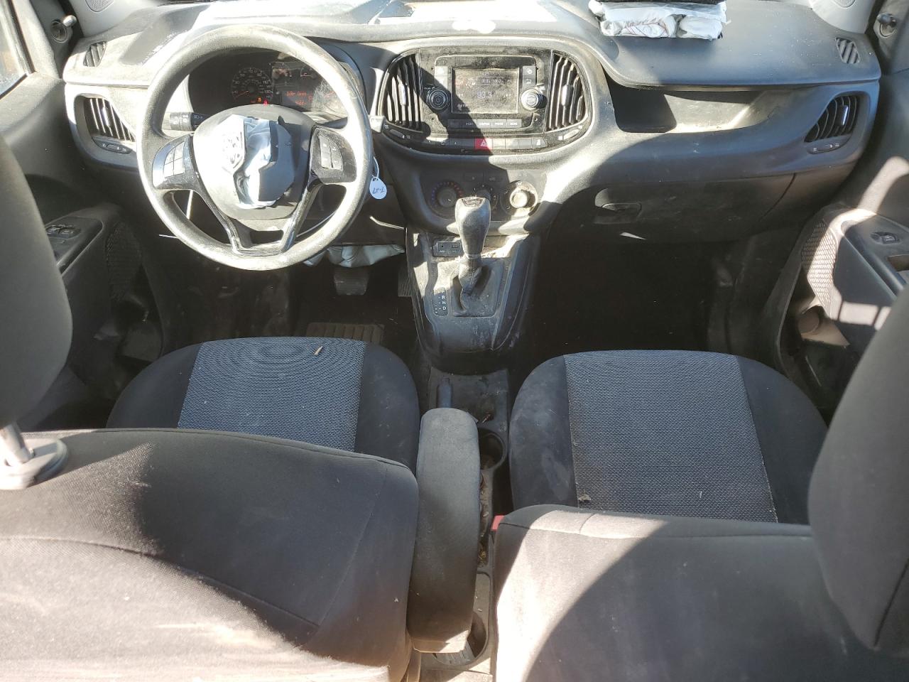 2018 RAM ProMaster City - Image 8
