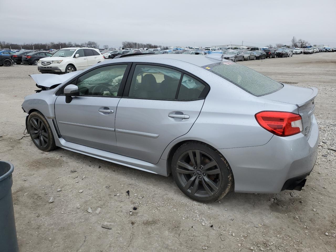 2017 Subaru WRX - Image 2