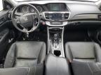 2014 HONDA ACCORD EXL for sale at Copart ON - COOKSTOWN