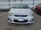 2013 Hyundai Accent Gls zu verkaufen in Moraine, OH - Side