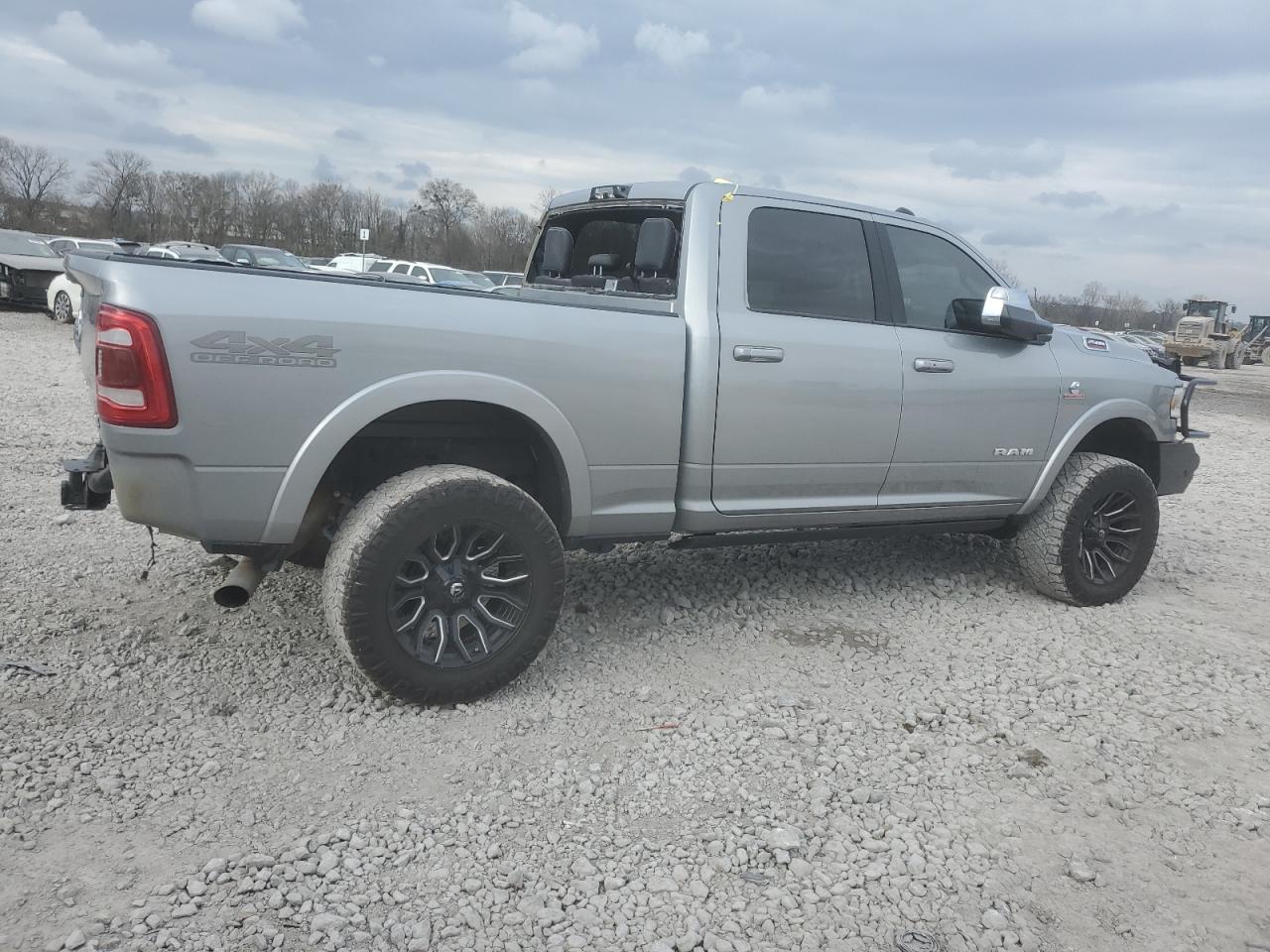 2021 RAM 2500 - Image 3