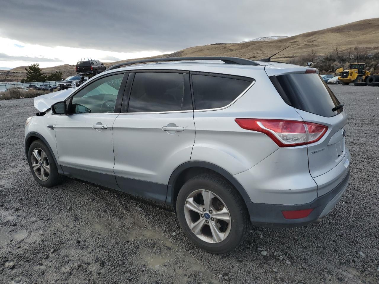 2014 Ford Escape - Image 2