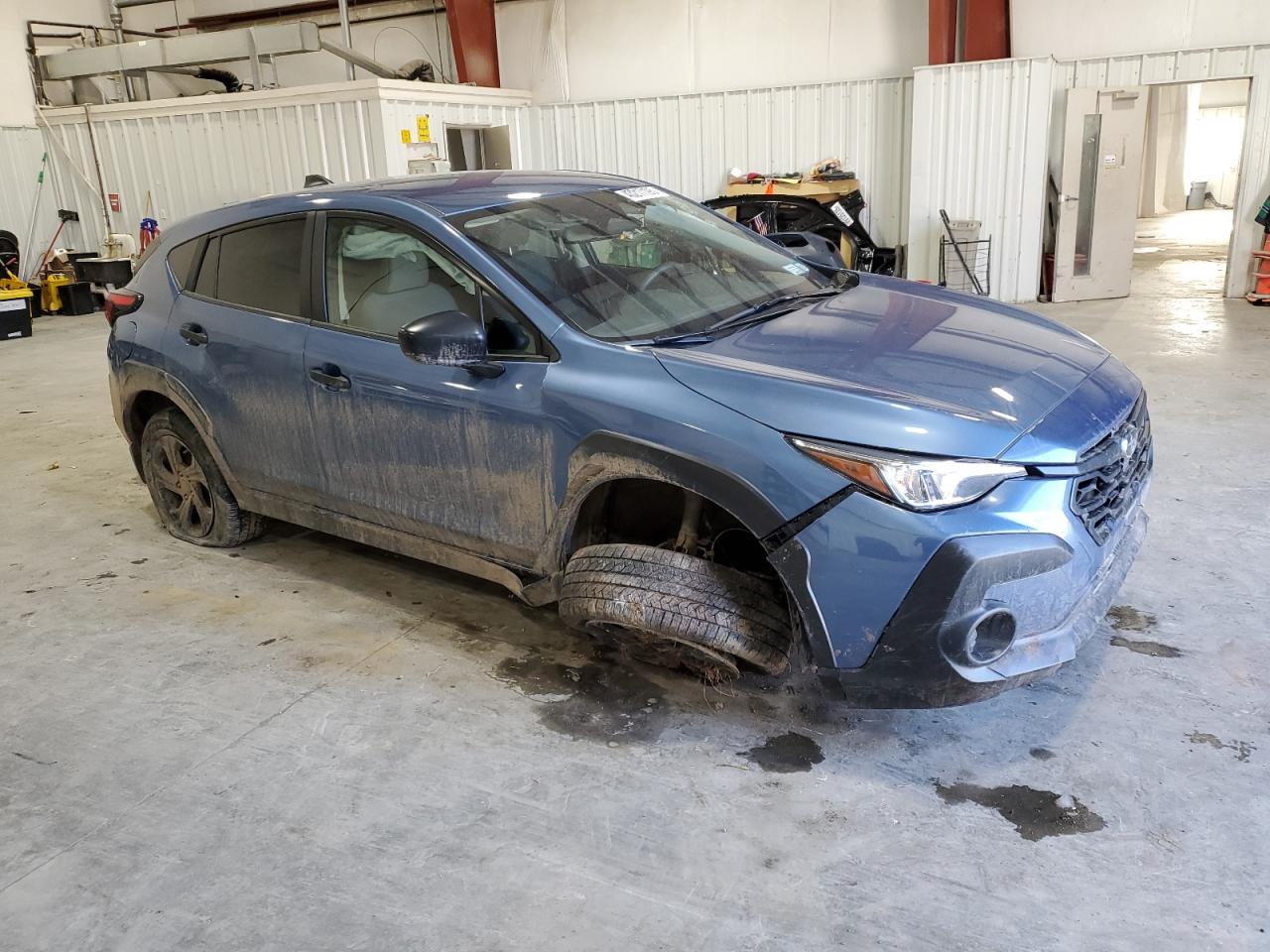 2024 Subaru XV - Image 4