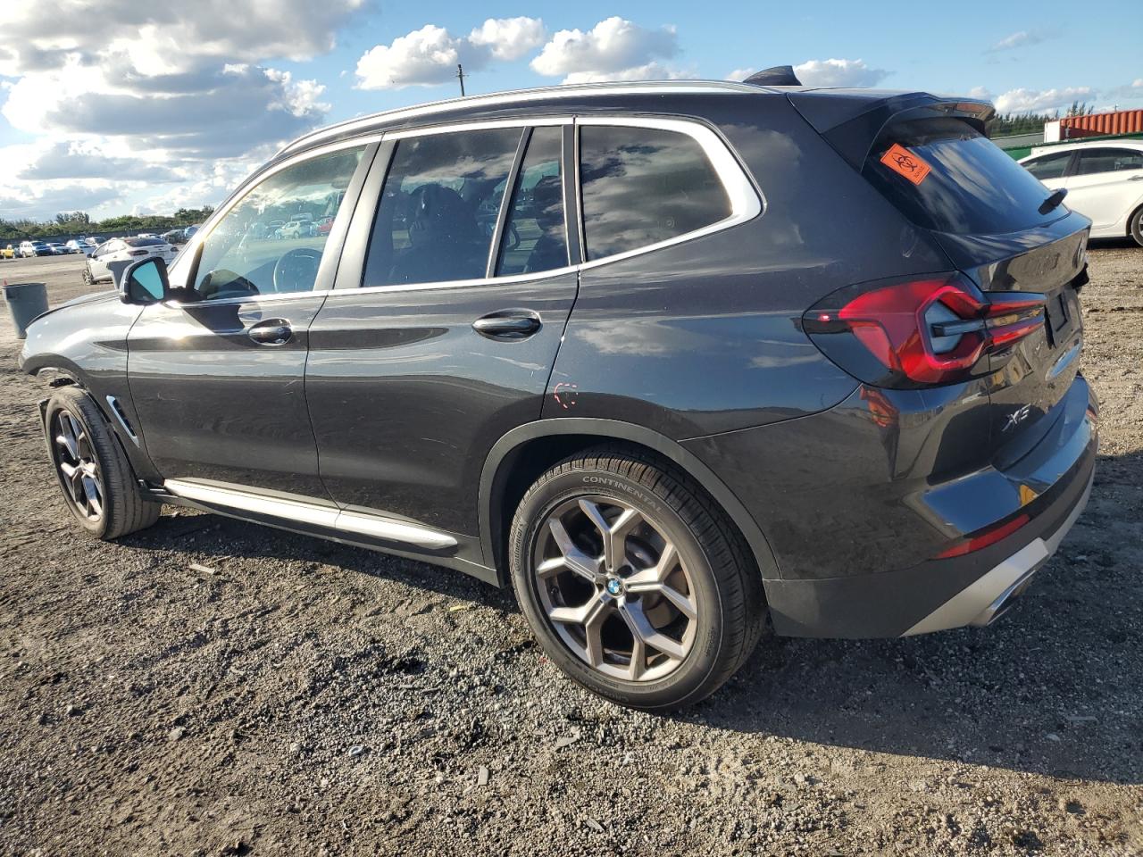2024 BMW X3 - Image 2