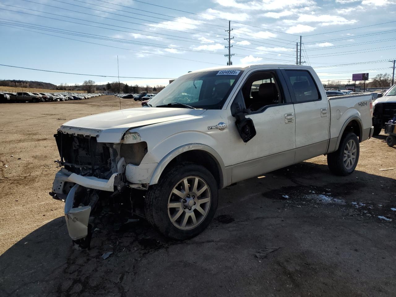 2009 Ford F-150 - Image 1
