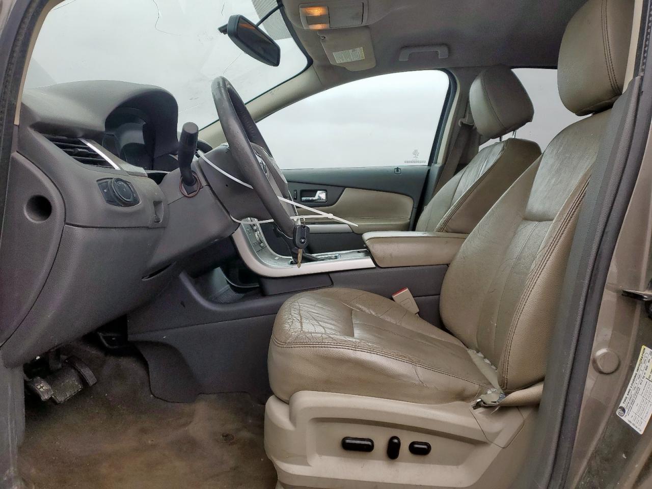 2014 Ford Edge - Image 7