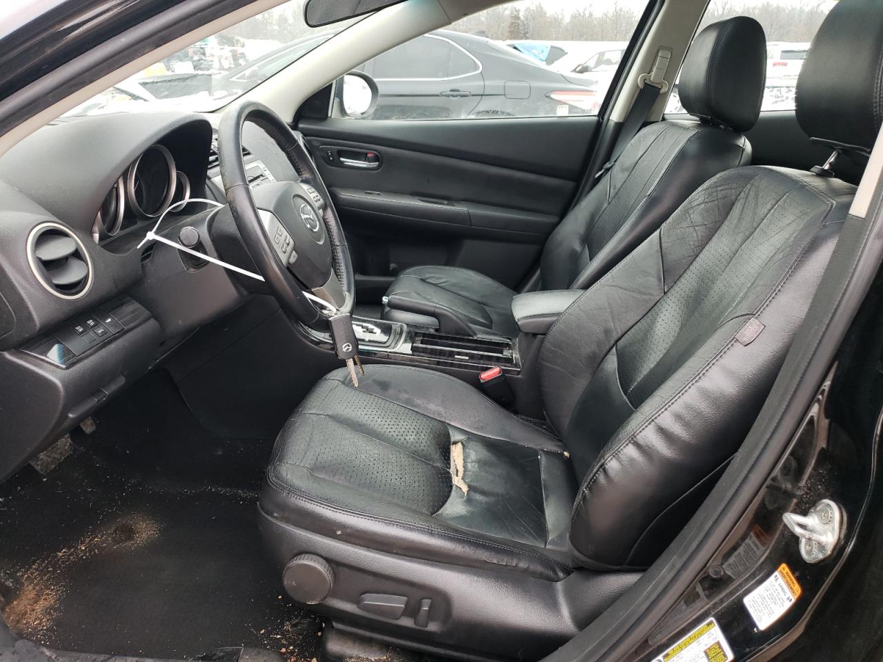 2010 Mazda 6 - Image 7