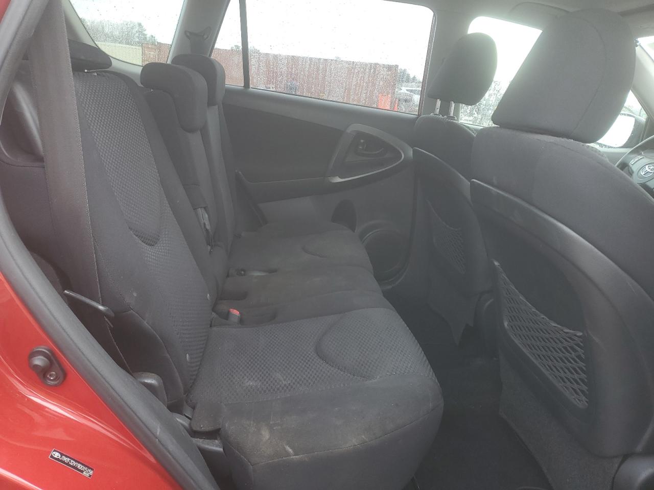 2009 Toyota RAV 4 - Image 11