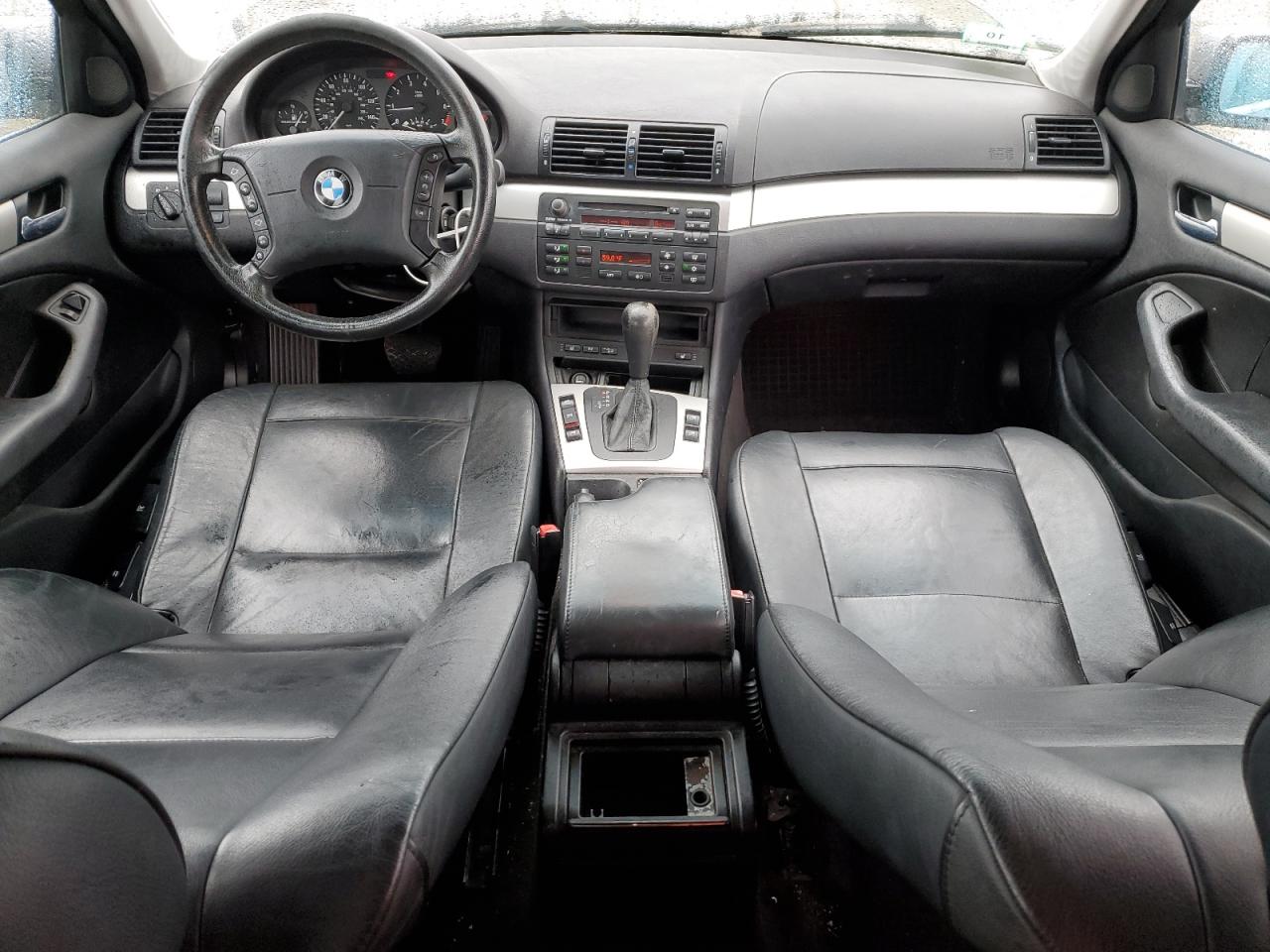 2004 BMW 3er - Image 8