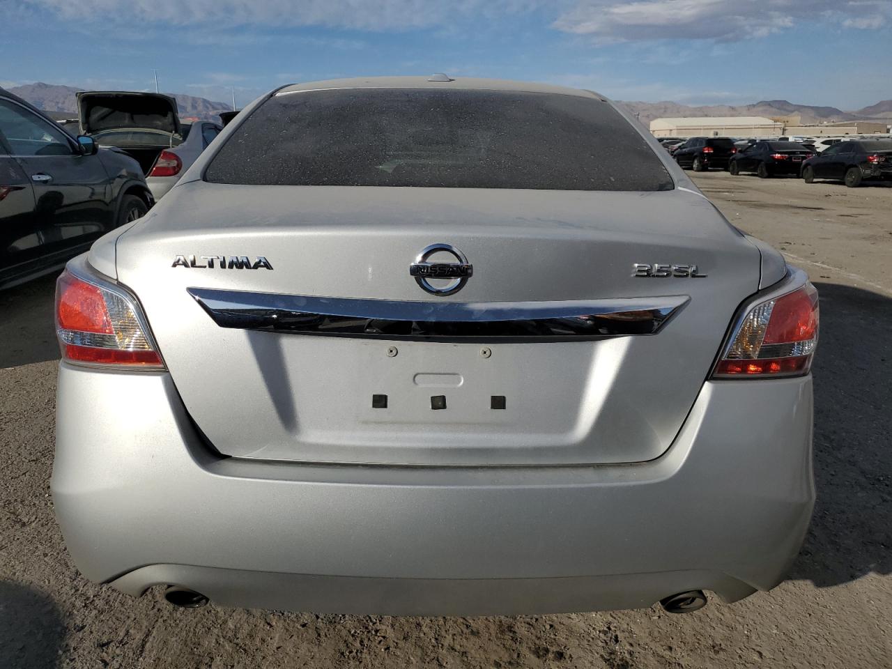 2014 Nissan Altima - Image 6
