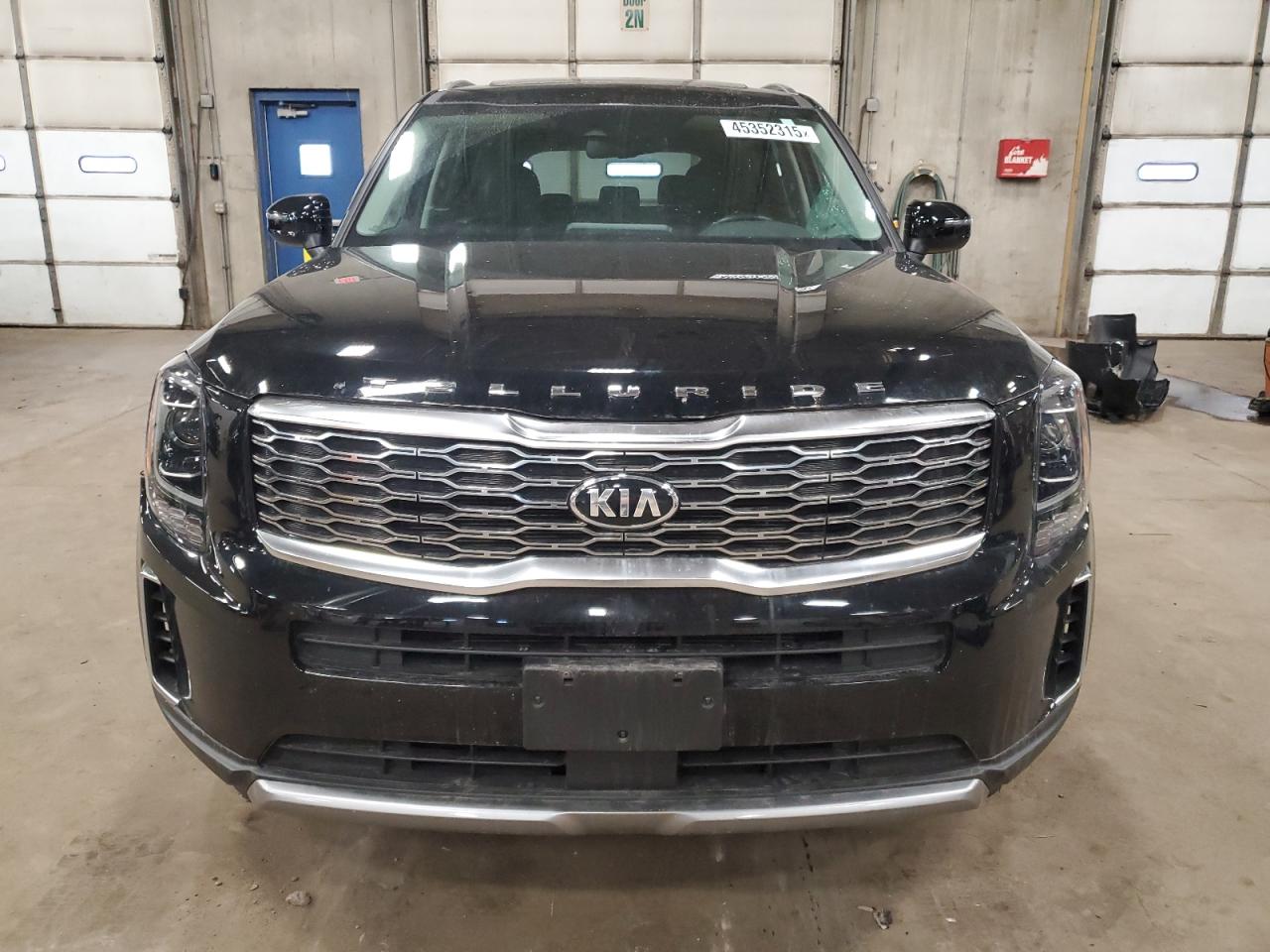 2021 Kia Telluride - Image 5