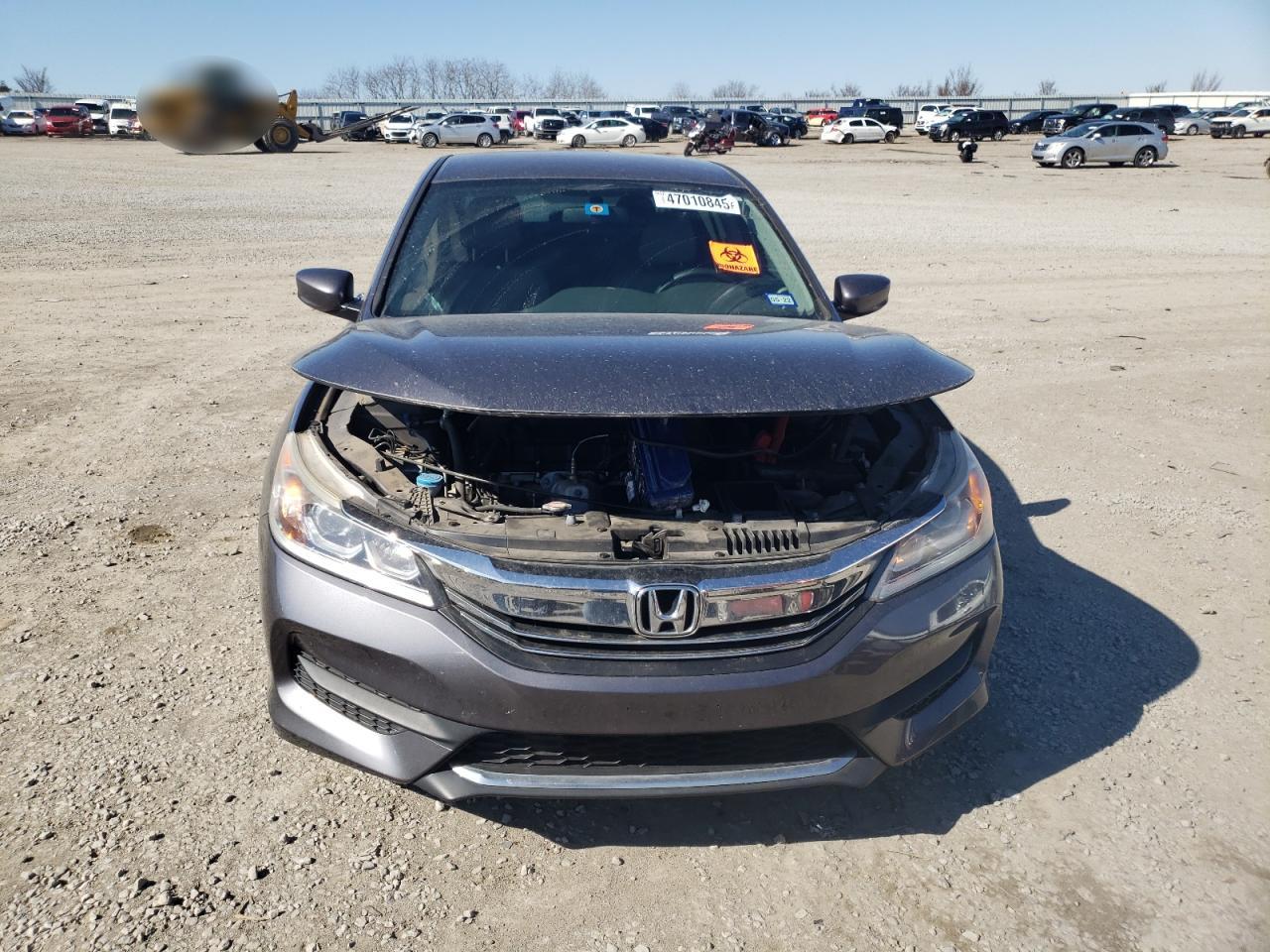 2016 Honda Accord - Image 5