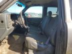 2001 Chevrolet Silverado K2500 Heavy Duty en Venta en Eugene, OR - Side