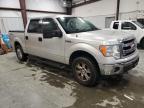 2013 Ford F150 Supercrew за продажба в Spartanburg, SC - Normal Wear